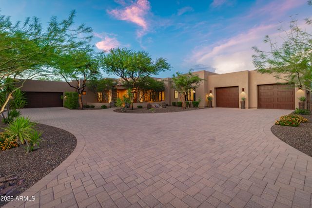 34281 N 86th Place, Scottsdale, AZ 85262