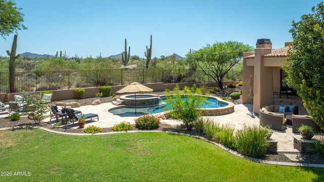 34281 N 86th Place, Scottsdale, AZ 85262