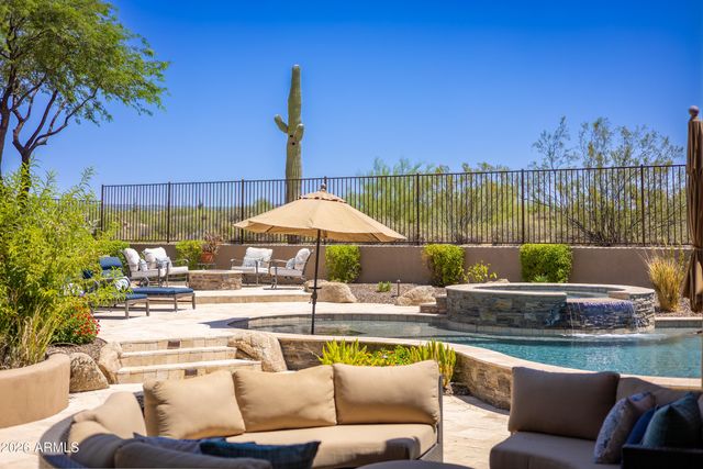 34281 N 86th Place, Scottsdale, AZ 85262