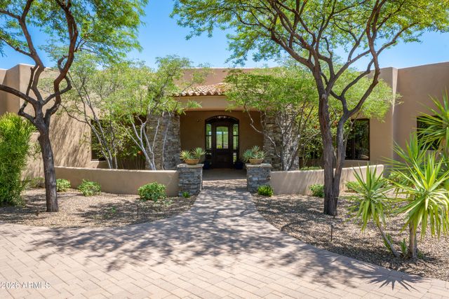 34281 N 86th Place, Scottsdale, AZ 85262
