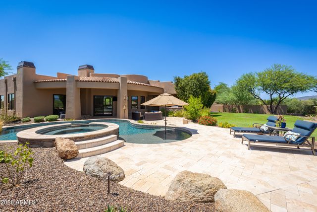 34281 N 86th Place, Scottsdale, AZ 85262