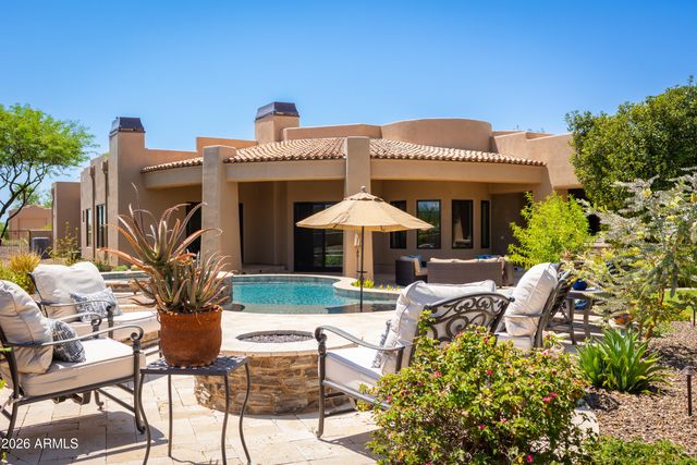 34281 N 86th Place, Scottsdale, AZ 85262