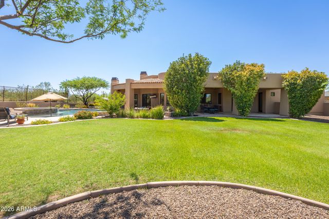 34281 N 86th Place, Scottsdale, AZ 85262