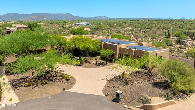 34281 N 86th Place, Scottsdale, AZ 85262