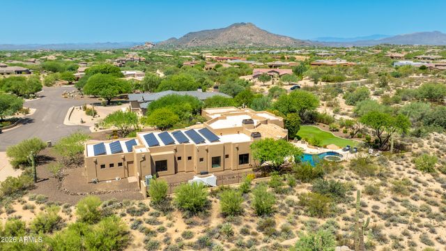34281 N 86th Place, Scottsdale, AZ 85262