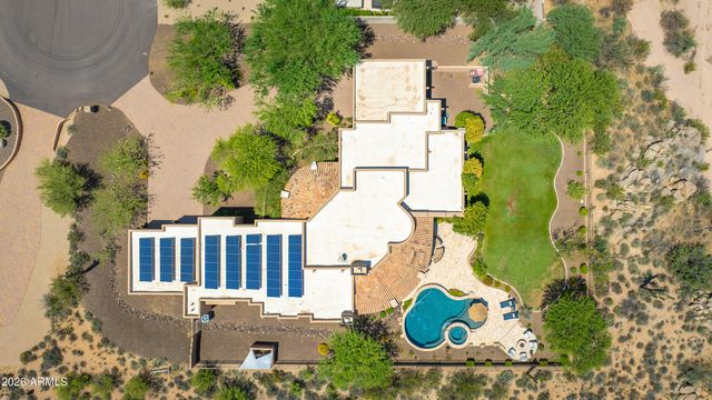34281 N 86th Place, Scottsdale, AZ 85262
