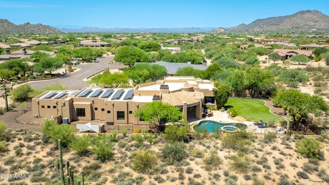 34281 N 86th Place, Scottsdale, AZ 85262