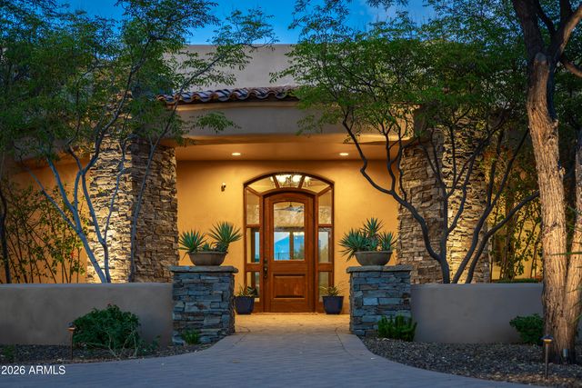 34281 N 86th Place, Scottsdale, AZ 85262