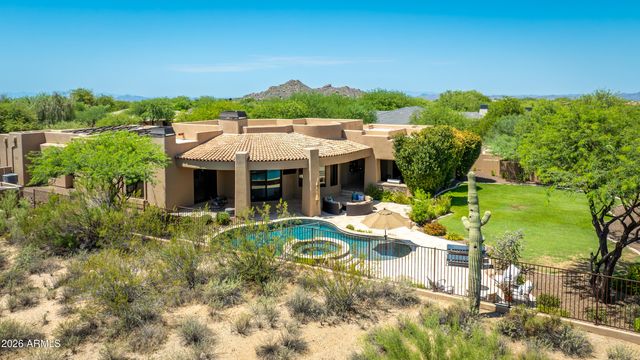 34281 N 86th Place, Scottsdale, AZ 85262