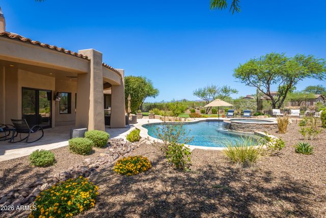 34281 N 86th Place, Scottsdale, AZ 85262