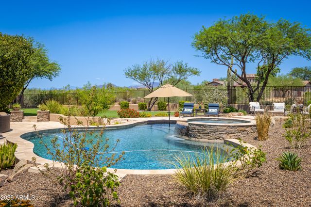 34281 N 86th Place, Scottsdale, AZ 85262