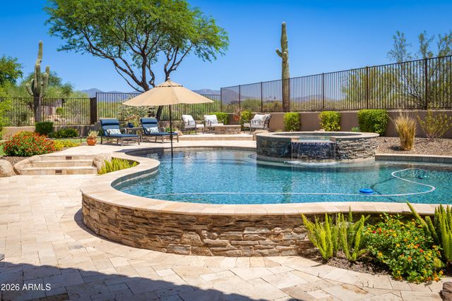34281 N 86th Place, Scottsdale, AZ 85262