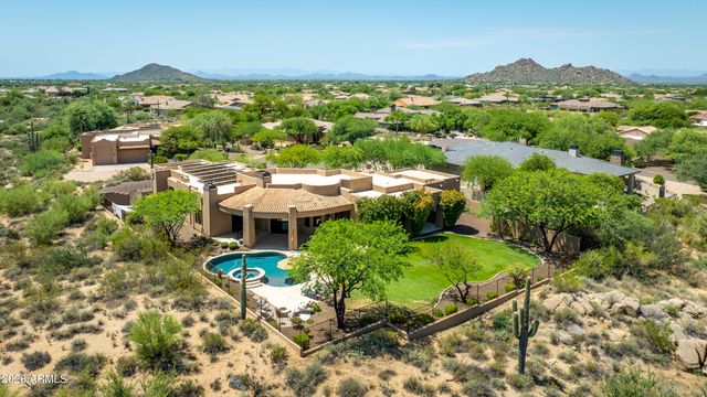 34281 N 86th Place, Scottsdale, AZ 85262