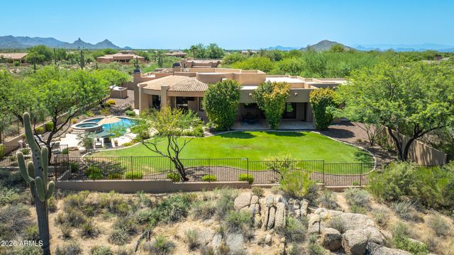 34281 N 86th Place, Scottsdale, AZ 85262