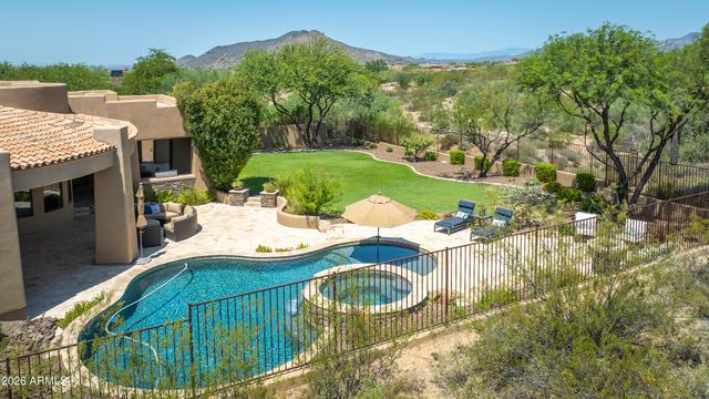 34281 N 86th Place, Scottsdale, AZ 85262