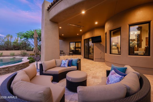 34281 N 86th Place, Scottsdale, AZ 85262