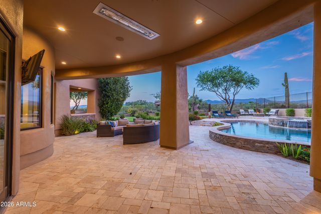 34281 N 86th Place, Scottsdale, AZ 85262