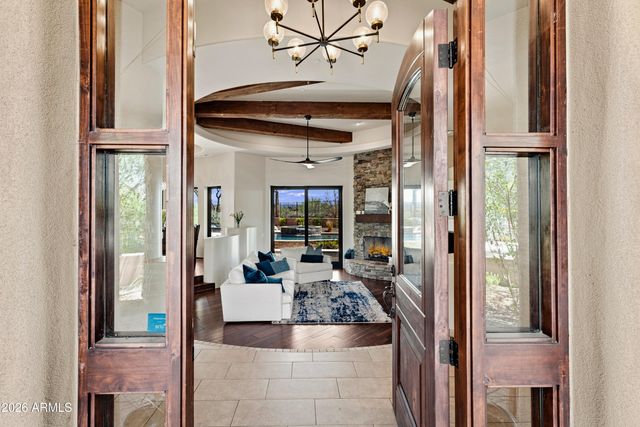 34281 N 86th Place, Scottsdale, AZ 85262