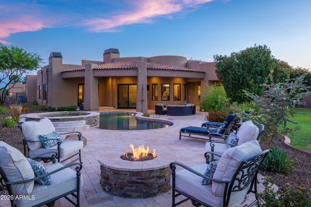 34281 N 86th Place, Scottsdale, AZ 85262