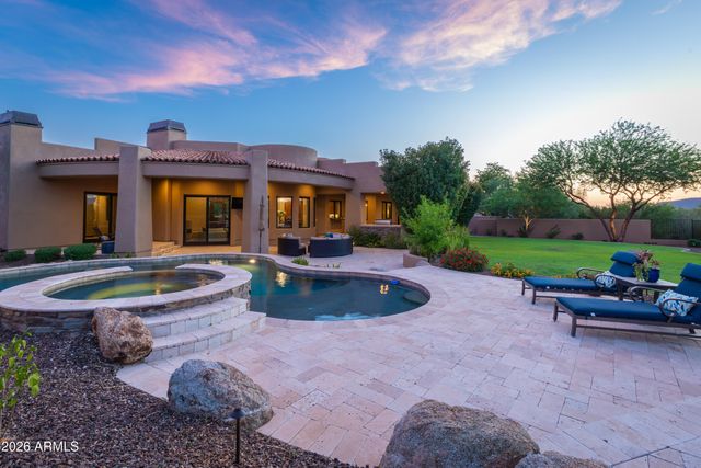 34281 N 86th Place, Scottsdale, AZ 85262