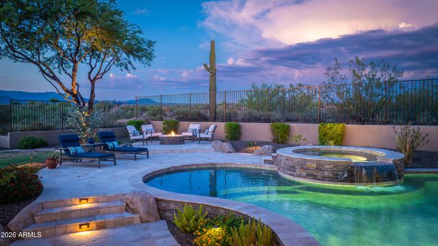 34281 N 86th Place, Scottsdale, AZ 85262