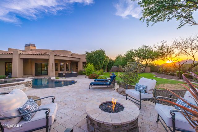 34281 N 86th Place, Scottsdale, AZ 85262