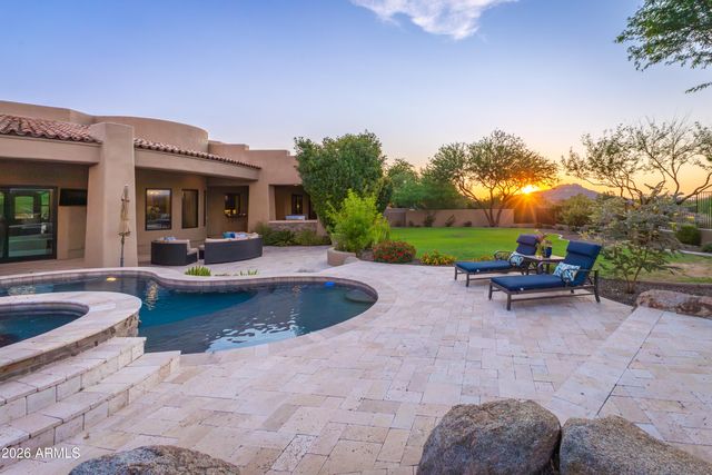 34281 N 86th Place, Scottsdale, AZ 85262