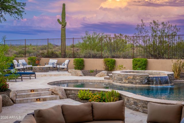 34281 N 86th Place, Scottsdale, AZ 85262