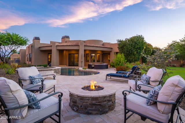 34281 N 86th Place, Scottsdale, AZ 85262