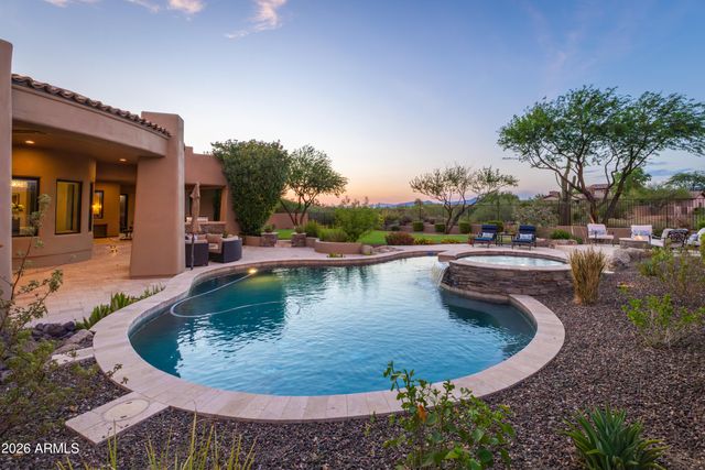 34281 N 86th Place, Scottsdale, AZ 85262