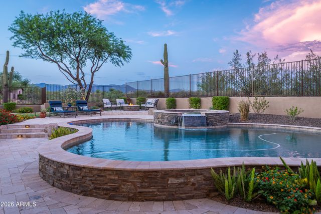 34281 N 86th Place, Scottsdale, AZ 85262