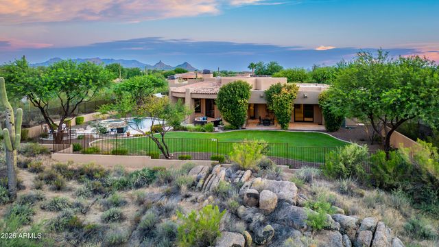 34281 N 86th Place, Scottsdale, AZ 85262
