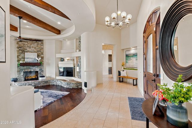 34281 N 86th Place, Scottsdale, AZ 85262