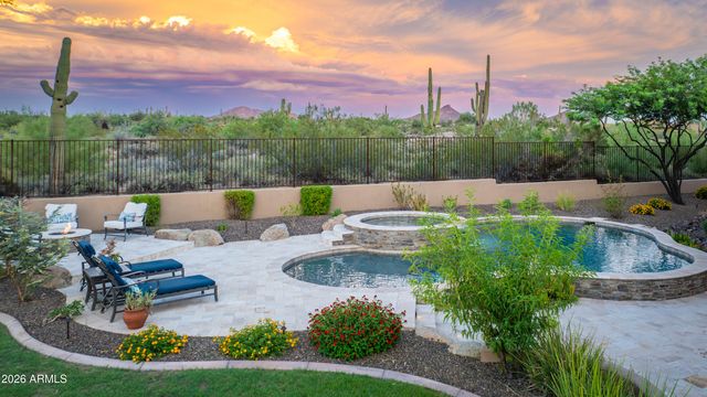 34281 N 86th Place, Scottsdale, AZ 85262