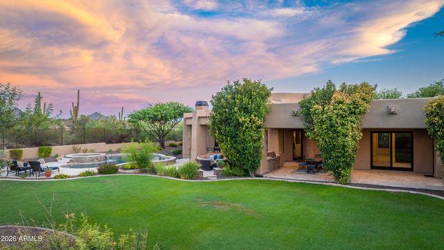34281 N 86th Place, Scottsdale, AZ 85262