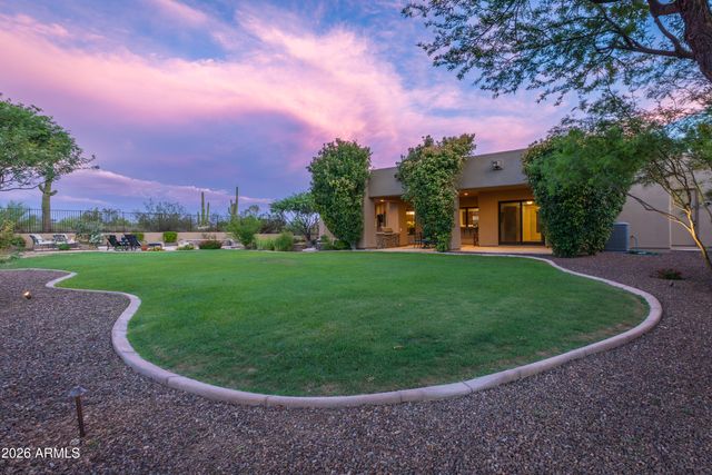 34281 N 86th Place, Scottsdale, AZ 85262