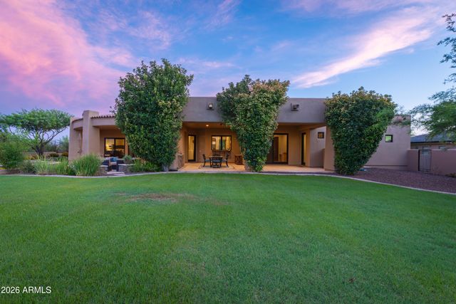 34281 N 86th Place, Scottsdale, AZ 85262