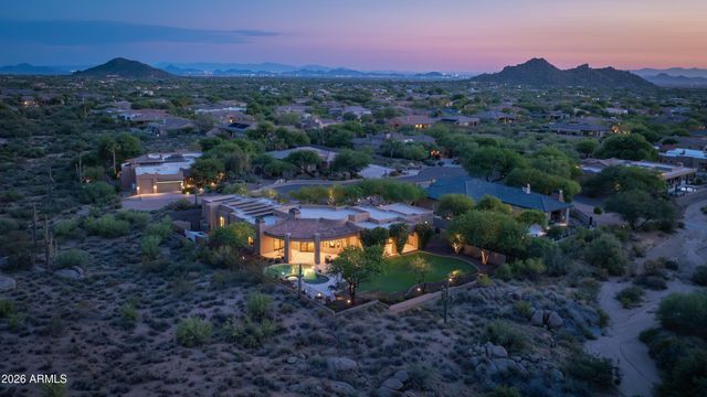 34281 N 86th Place, Scottsdale, AZ 85262