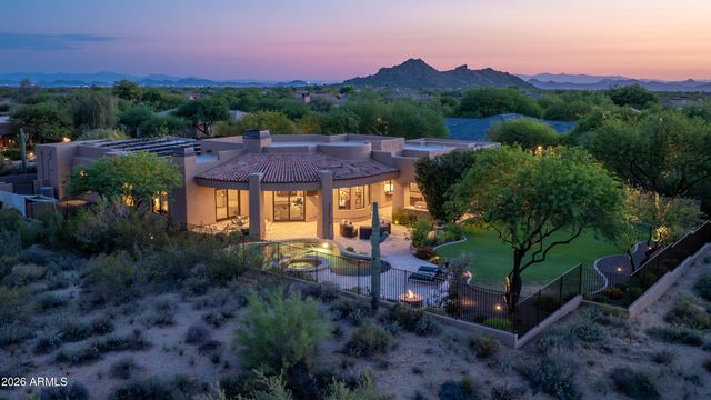 34281 N 86th Place, Scottsdale, AZ 85262