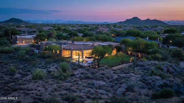 34281 N 86th Place, Scottsdale, AZ 85262