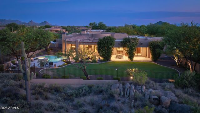 34281 N 86th Place, Scottsdale, AZ 85262