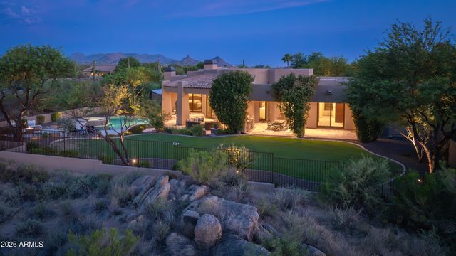 34281 N 86th Place, Scottsdale, AZ 85262