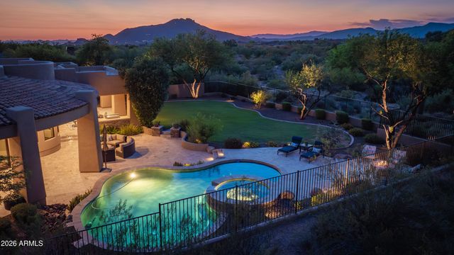 34281 N 86th Place, Scottsdale, AZ 85262