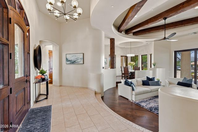 34281 N 86th Place, Scottsdale, AZ 85262