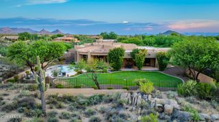 34281 N 86th Place, Scottsdale, AZ 85262