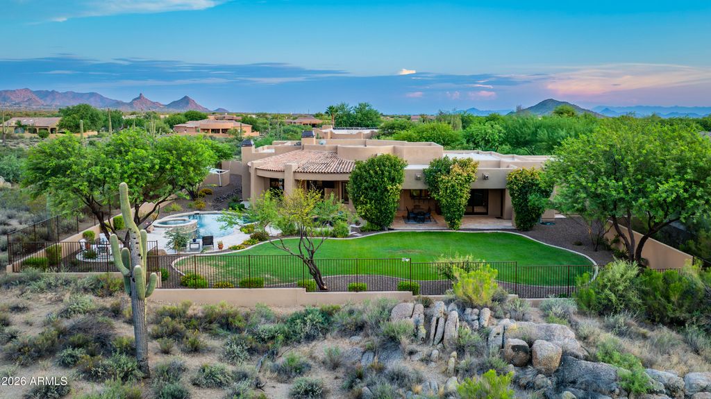 34281 N 86th Place, Scottsdale, AZ 85262