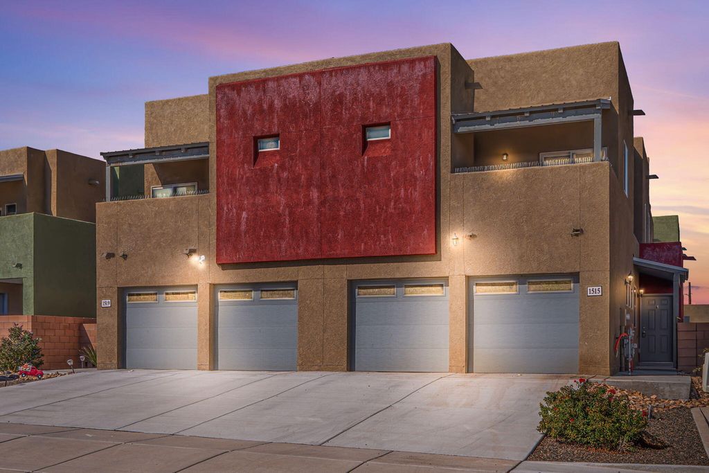 1515 BORREGO Drive SE, Albuquerque, NM 87123