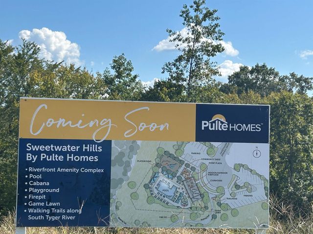 1082 Tyger Branch Drive, Moore, SC 29369