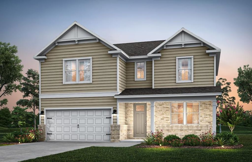 1082 Tyger Branch Drive, Moore, SC 29369