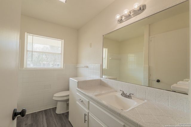 131 BRETTONWOOD DR, San Antonio, TX 78218